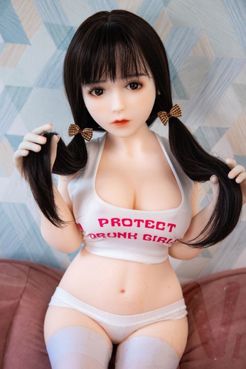 DimoDoll 超萌えロリラブドール 100cm TPE製ドール 可愛い ダッチワイフ 成美