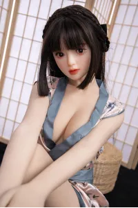 DimoDoll ラブドール 全身 等身大 158cm TPE製 ゆうな H4215