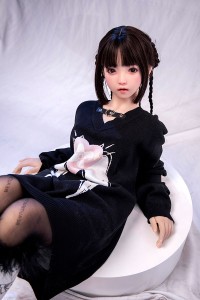 DimoDoll ラブドール 色気美人セックス人形 痴女 138cm 真麻