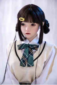 DimoDoll ラブドール 全身 等身大 158cm TPE製 美咲 H4206