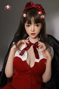 Doll Senior ‌全シリコン製 美しいキャバ嬢ラブドール 158cm H5059 沙罗