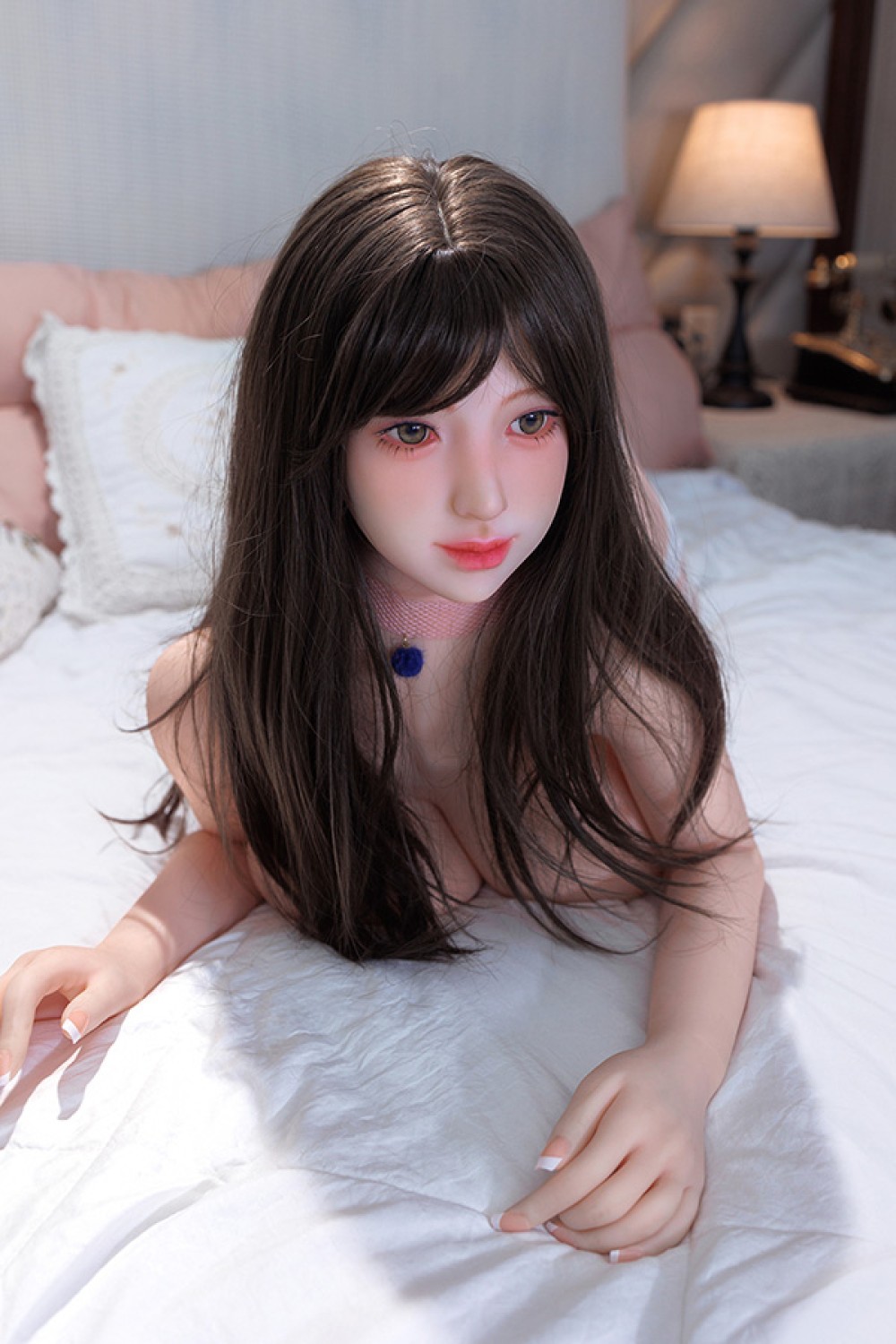 AibeiDoll TPE製 153cm センチメートルの豊満で甘美な少女