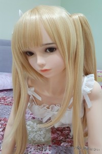 Mese Doll 少女 ラブドール ゼリー体胸 安莉 125cm