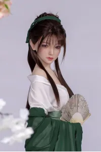 DimoDoll ラブドール 全身 等身大 158cm TPE製 さくら H4279