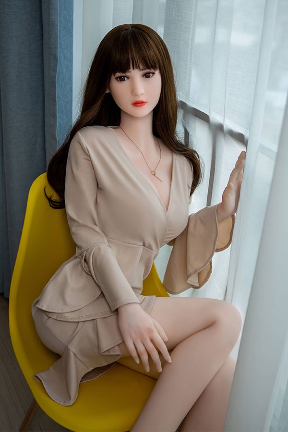 RRA Doll TPE製 高貴な美しさセックス人形 彩香168cm H2290