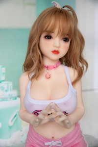 DimoDoll ラブドール 100cm TPE製ドール 可愛い ダッチワイフ 通販 島崎萌