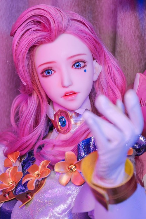 MOZUDoll TPE製 星の歌姫 ラブドール 安い 柚菜 163cm H3887