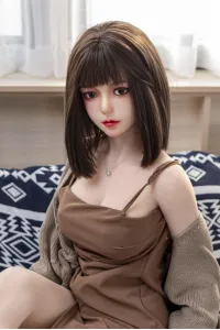 DimoDoll ラブドール 全身 等身大 166cm TPE製 アオイ H4166