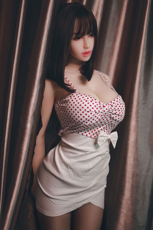 WMDoll TPE製 美乳リアルドール 人形 ダッチワイフ sex 順子158cm H2632