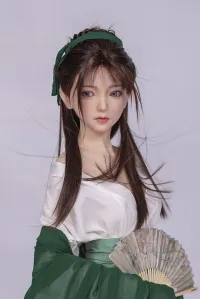 DimoDoll ラブドール 全身 等身大 158cm TPE製 さくら H4279