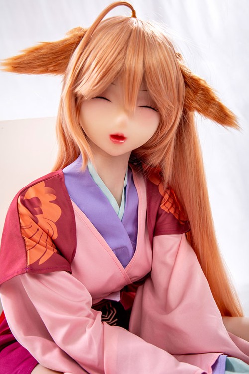 DimoDoll ラブドール 縁結びの妖狐ちゃんリアル ダッチワイフ 有加里 158cm
