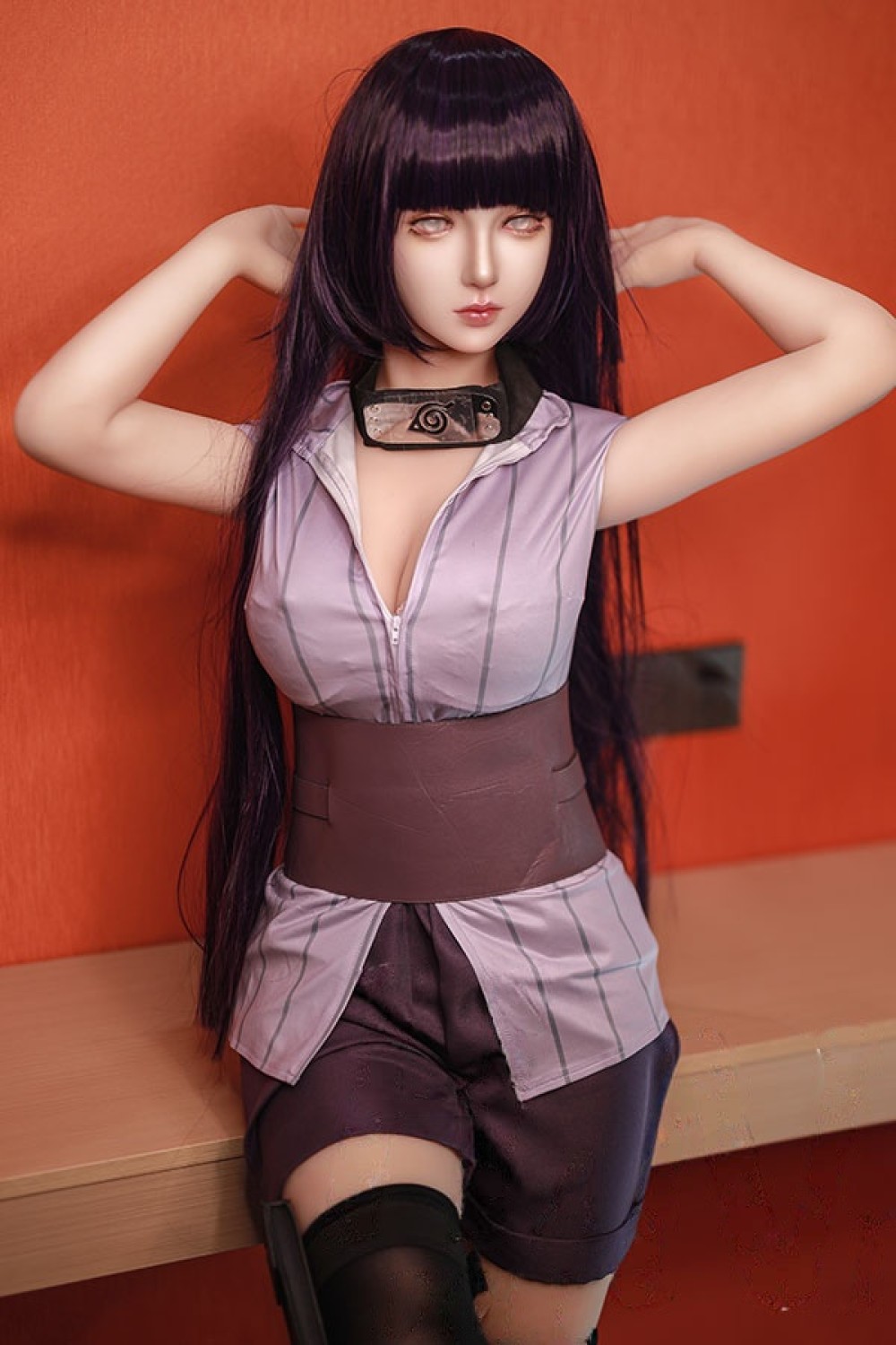 DimoDoll TPE製 ひなた 白眼 ラブドール 通販 靖子 166cm H3720