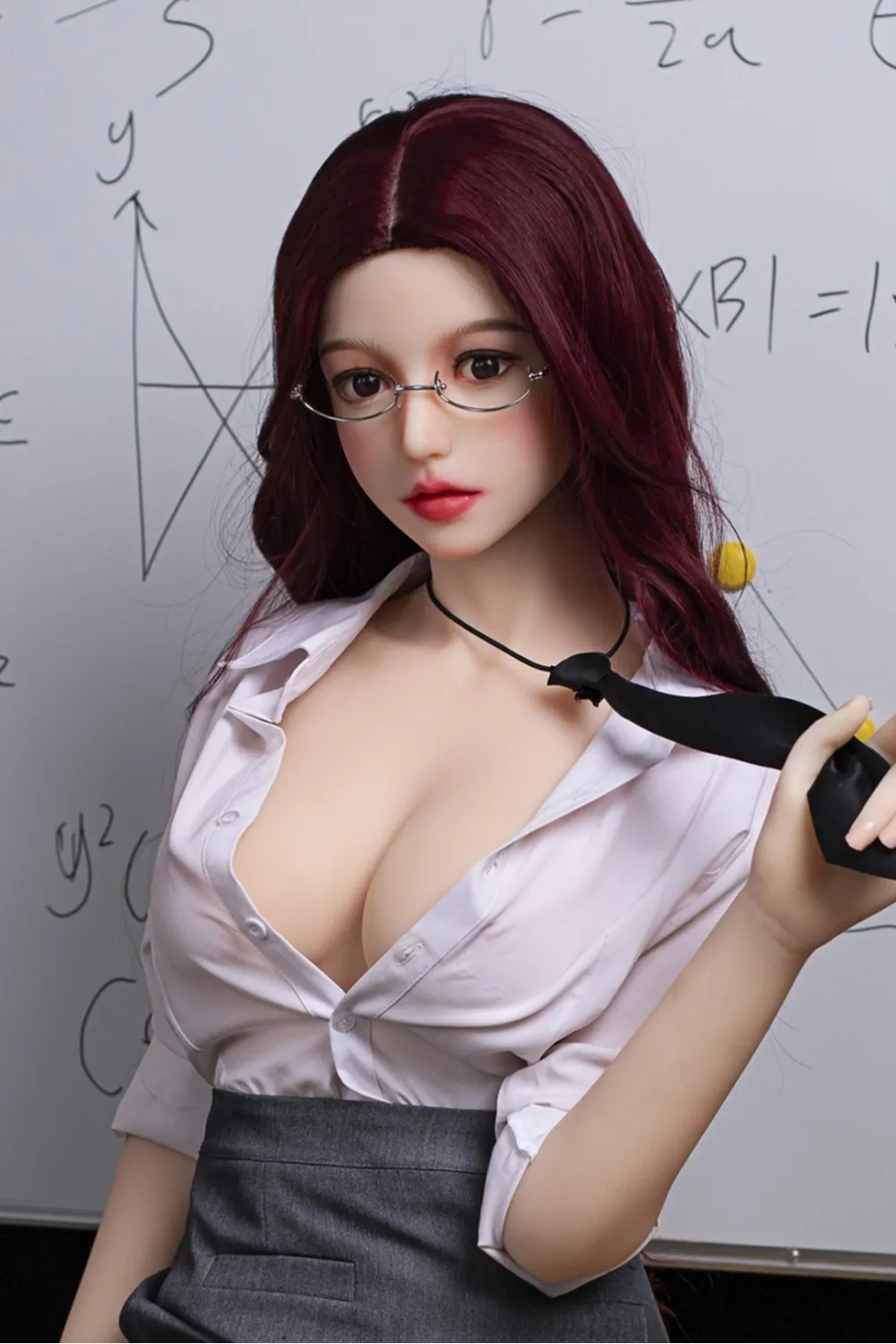 DimoDoll ラブドール 全身 等身大 158cm TPE製 さくら H4017