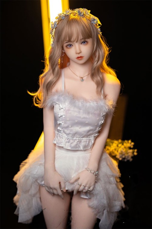 DimoDoll TPE製 美少女 花の子ルンルン ダッチワイフ 紗貴 148cm H3872