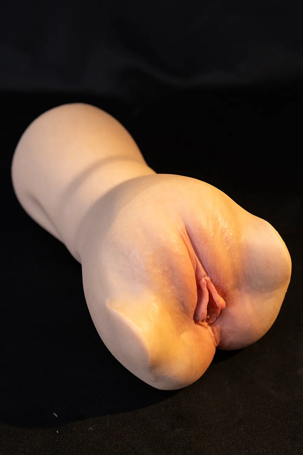 Kaelrex オナホール 1.5kgの重量感 全シリコン製 超リアル名器 生まれつきのような柔らかさ 男性用 非貫通 M312 妹モデル