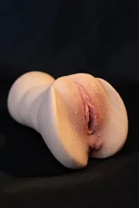 Kaelrex オナホール 1kgの重量感 全シリコン製 超リアル名器 生まれつきのような柔らかさ 男性用 非貫通 M311 お姉さんモデル