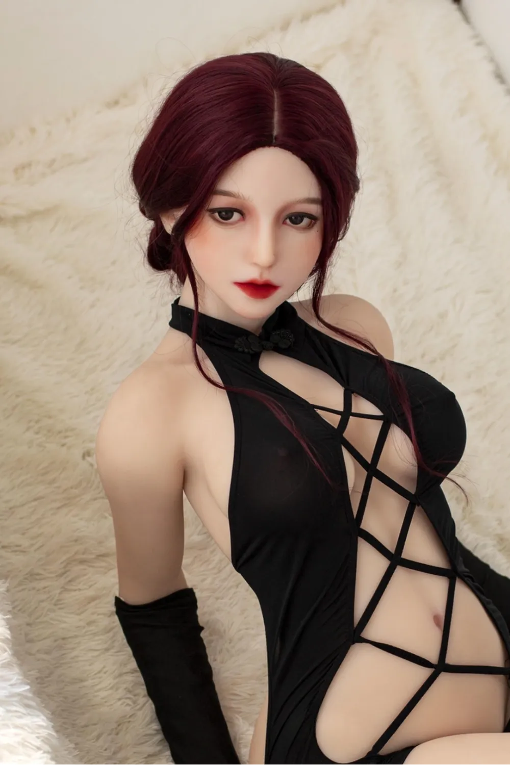 DimoDoll ラブドール 全身 等身大 166cm TPE製 さくら H4018