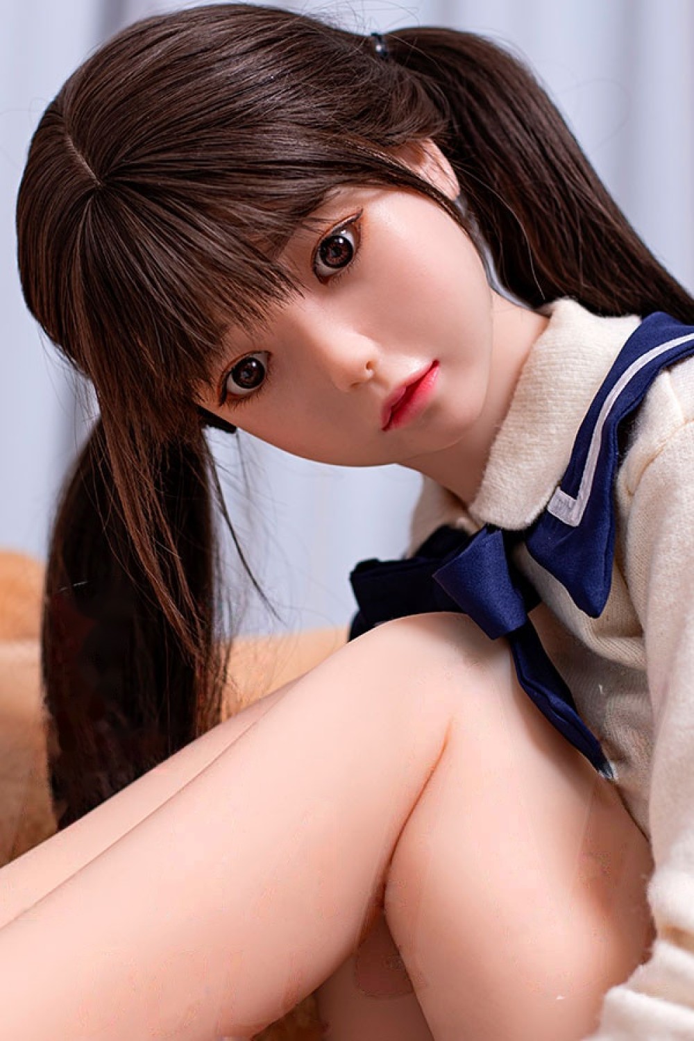 DimoDoll TPE製 韓国 ラブドール アイドル 沙央里 148cm H4014