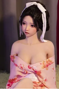 DimoDoll ラブドール 全身 等身大 148cm TPE製 さくら H4015