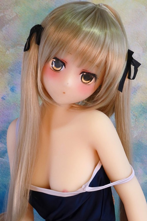 Aotume Doll TPE製 ニメドール可愛い 水着ラブドール 柚香 145cm H3372