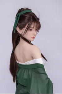 DimoDoll ラブドール 全身 等身大 158cm TPE製 さくら H4279