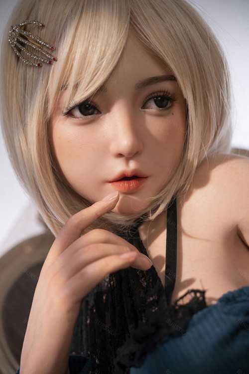 YouQDOLL 全シリコン製 最新フルシリコン魅惑的なラブドール 148cm HQ23 香子