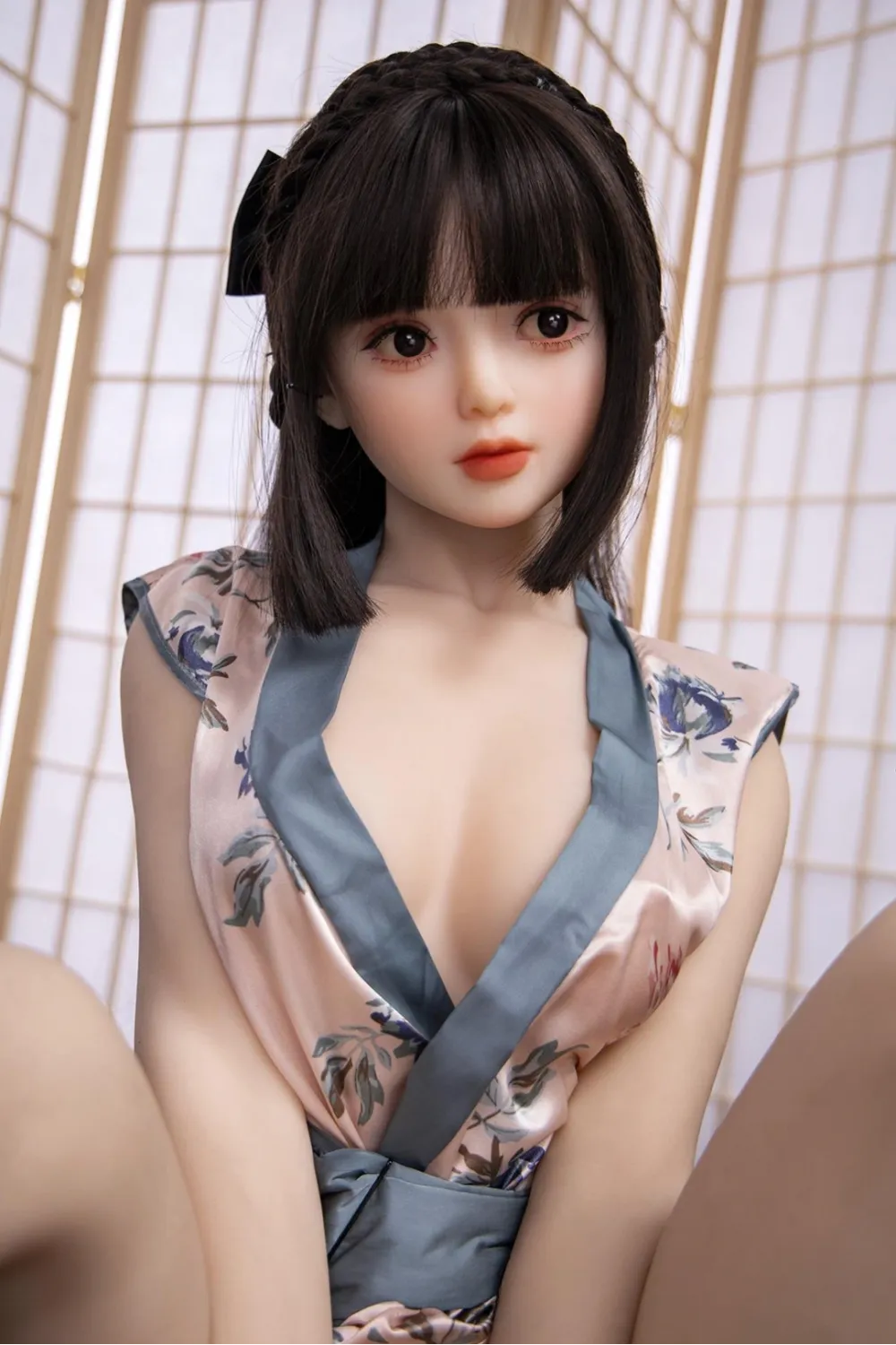 DimoDoll ラブドール 全身 等身大 158cm TPE製 ゆうな H4215