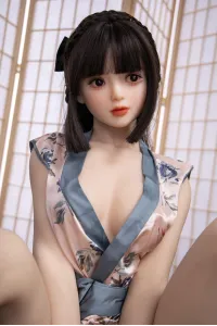 DimoDoll ラブドール 全身 等身大 158cm TPE製 ゆうな H4215