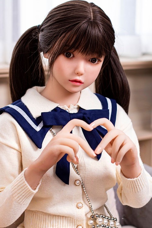 DimoDoll TPE製 韓国 ラブドール アイドル 沙央里 148cm H4014
