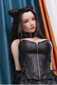 DimoDoll ラブドール 全身 等身大 166cm TPE製 美咲 H4055