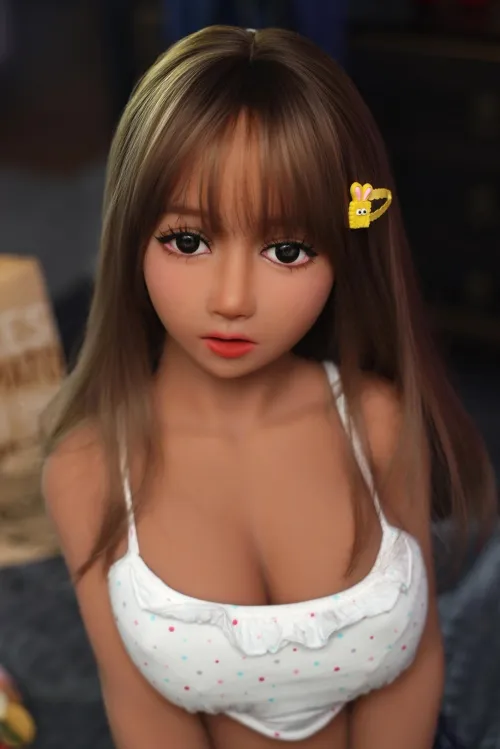 DimoDoll ラブドール 全身 等身大 100cm TPE製 日向 H5239