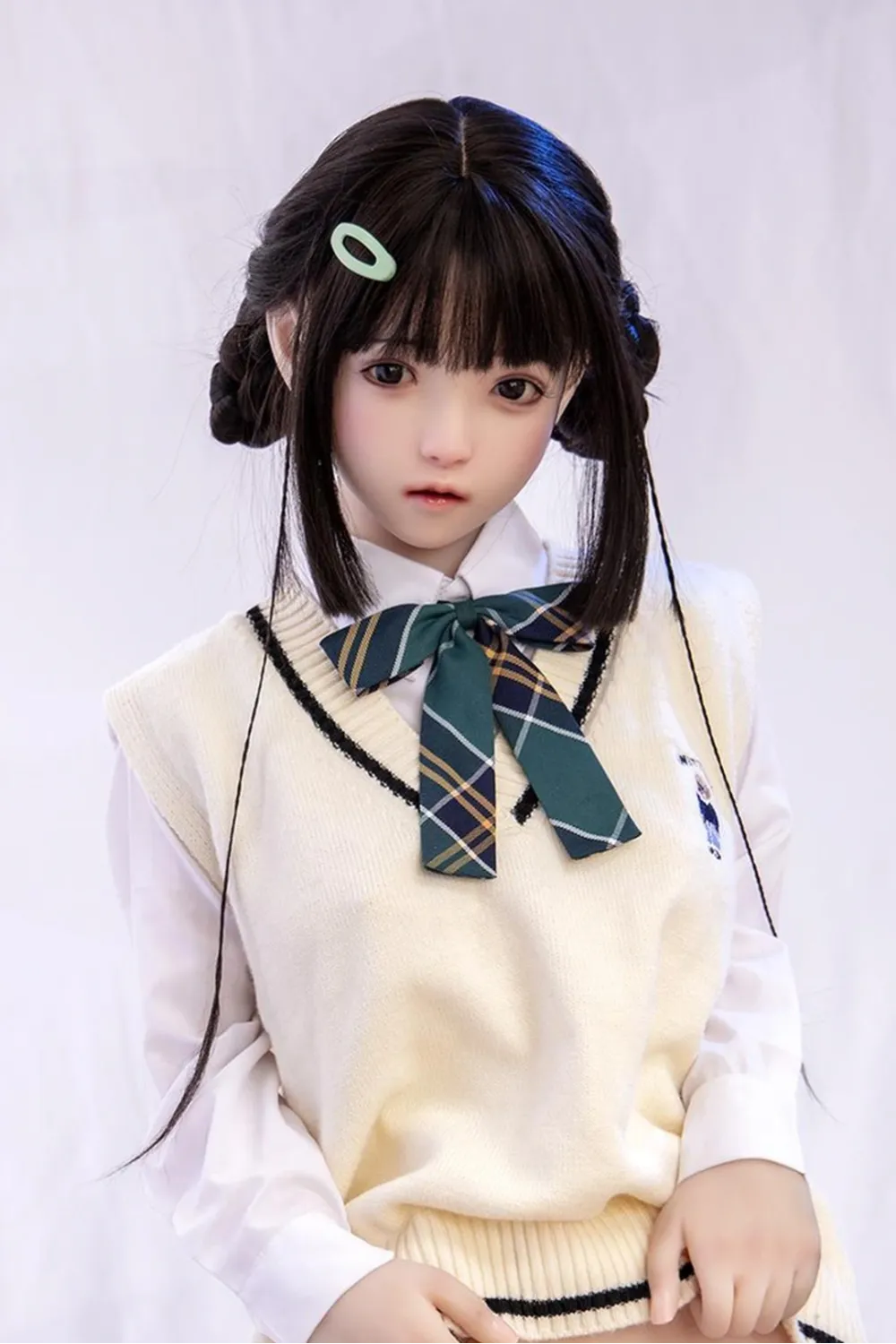DimoDoll ラブドール 全身 等身大 158cm TPE製 美咲 H4206