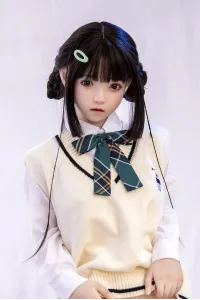 DimoDoll ラブドール 全身 等身大 158cm TPE製 美咲 H4206