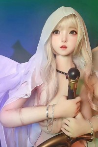 DimoDoll ラブドール 最新 TPE製 純潔な天使少女の恋愛人形 158cm H4216 恵梨香