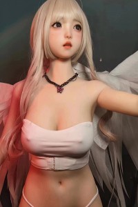 DimoDoll ラブドール 最新 TPE製 純潔な天使少女の恋愛人形 158cm H4216 恵梨香