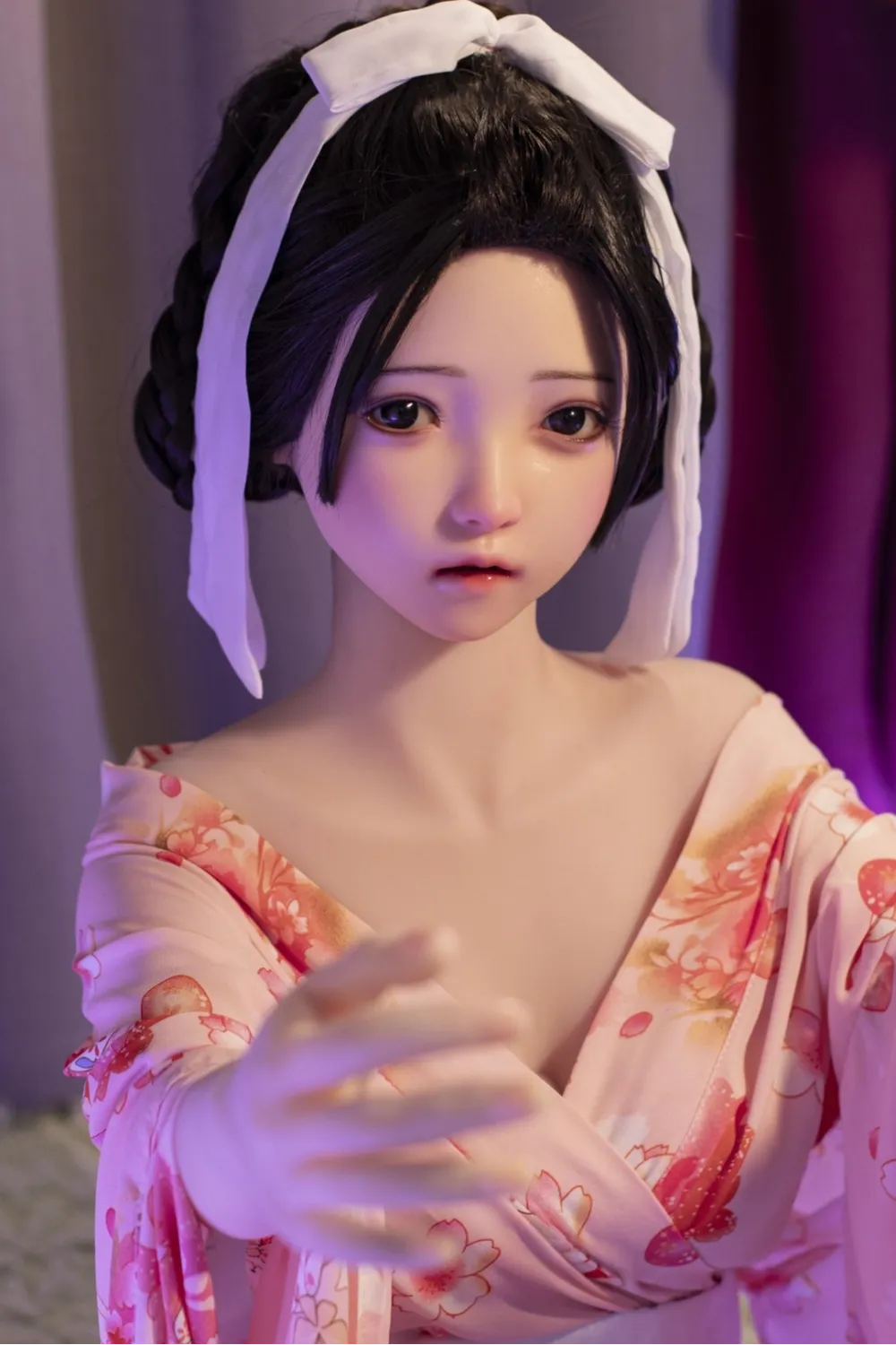 DimoDoll ラブドール 全身 等身大 148cm TPE製 さくら H4015