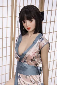 DimoDoll ラブドール 全身 等身大 158cm TPE製 ゆうな H4215