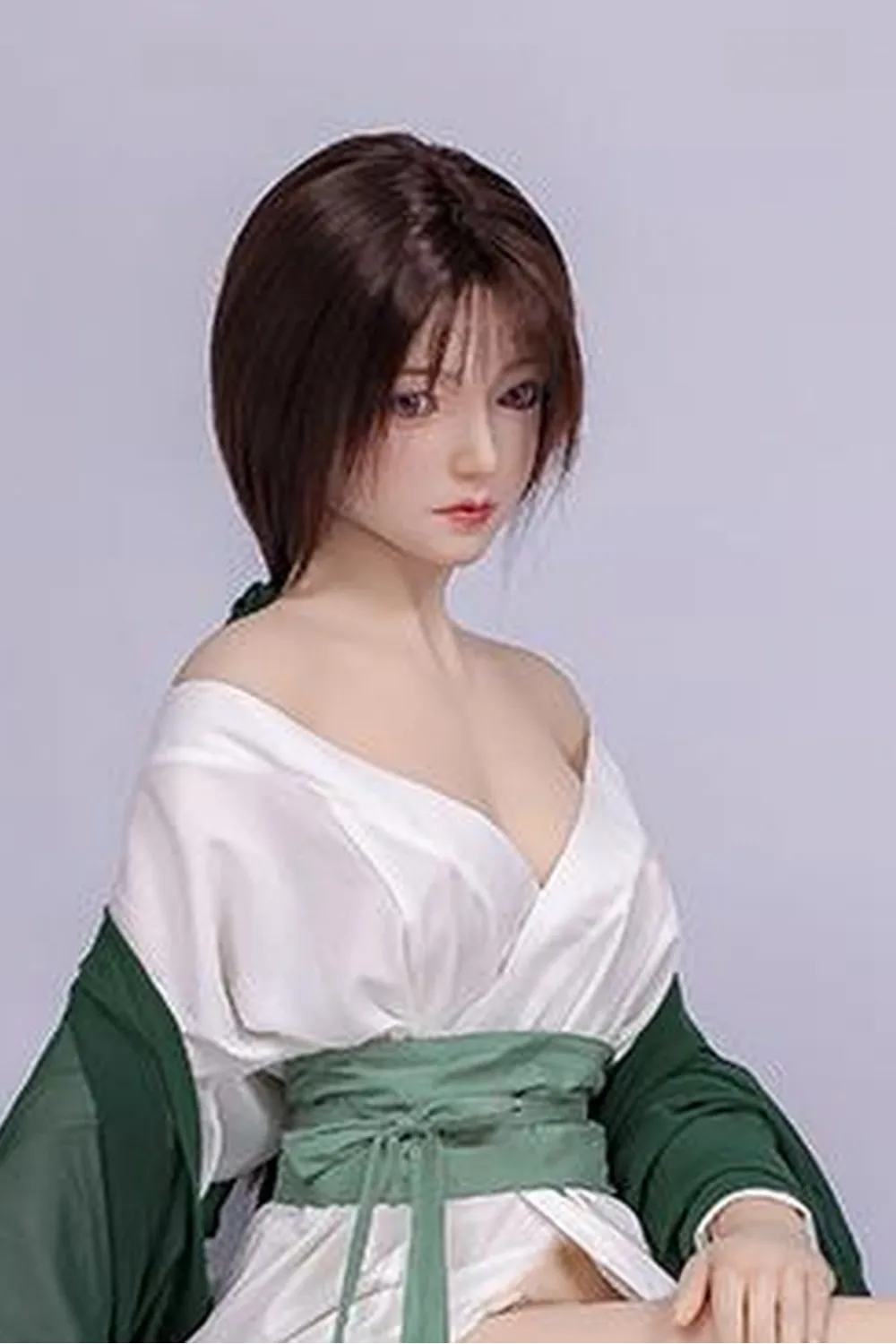 DimoDoll ラブドール 全身 等身大 158cm TPE製 さくら H4279