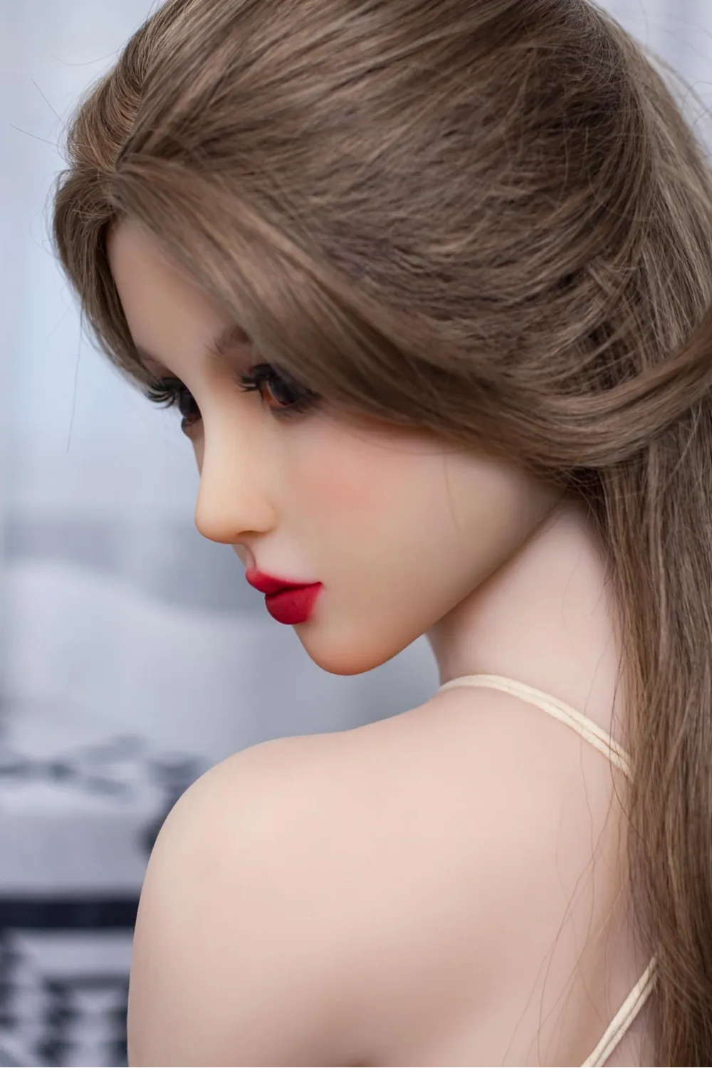 DimoDoll ラブドール 全身 等身大 158cm TPE製 美咲 H4016