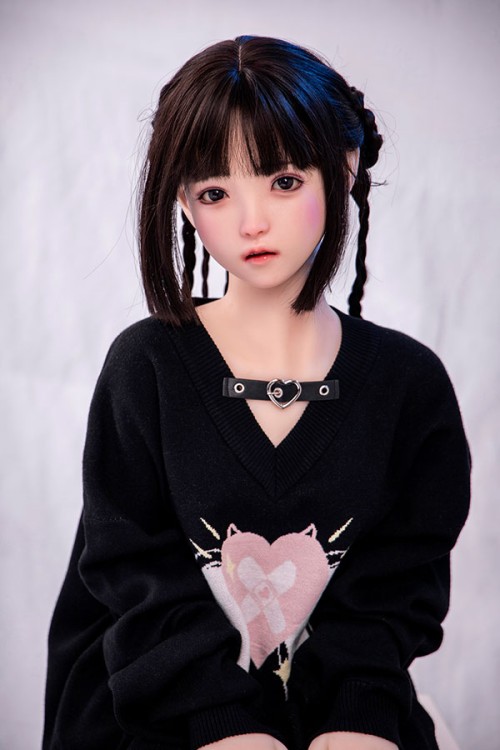 DimoDoll ラブドール 色気美人セックス人形 痴女 138cm 真麻