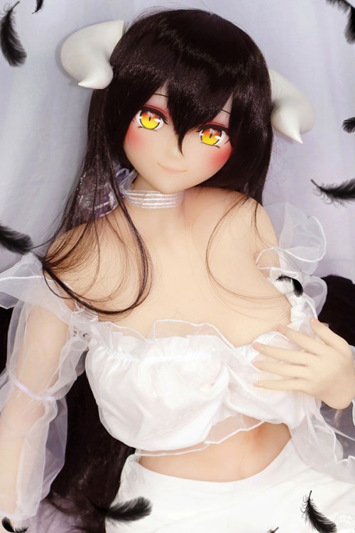 Aotume Doll TPE製 Fカップ アニメドール 悪魔の少女ラブドール 麗子 155cm H3374