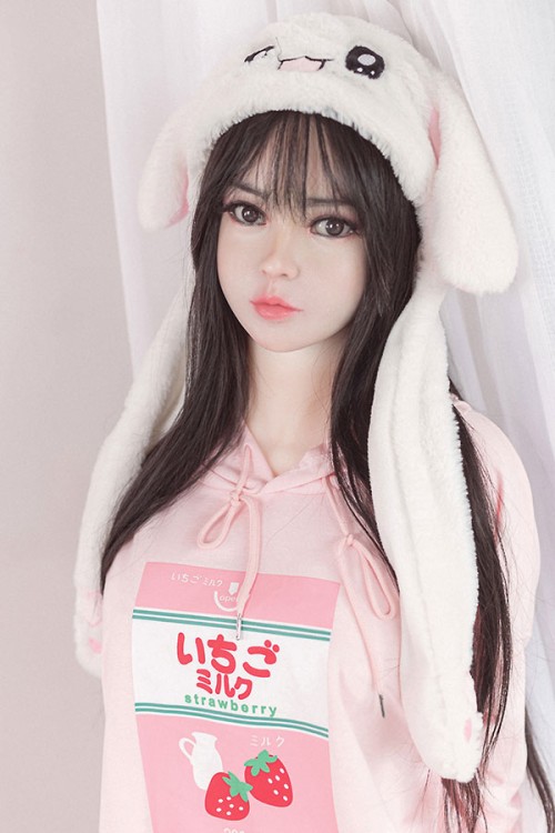 DimoDoll TPE製 画像リアル ラブドール 夢美148cm H2554