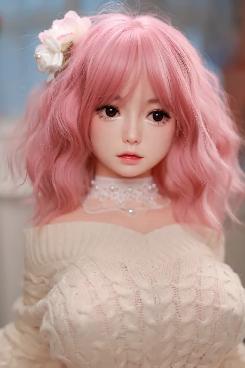 DimoDoll ラブドール リアルドール 全身 等身大 148cm 全シリコン製 桃音 H5711