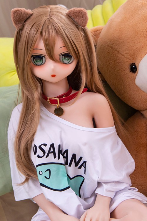 DimoDoll ラブドール ネコ耳ラブドール 添い寝 PVC材質頭部 水季 138cm