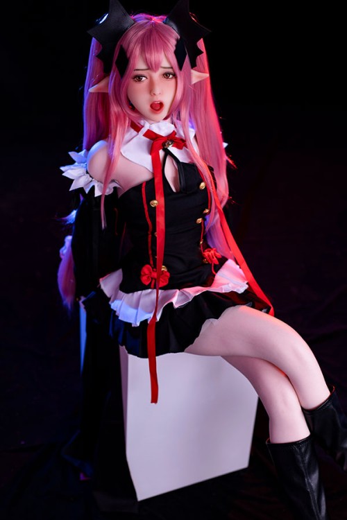 ローズレッド ウィッグ かわいい コスプレ