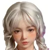 清楚系メイク