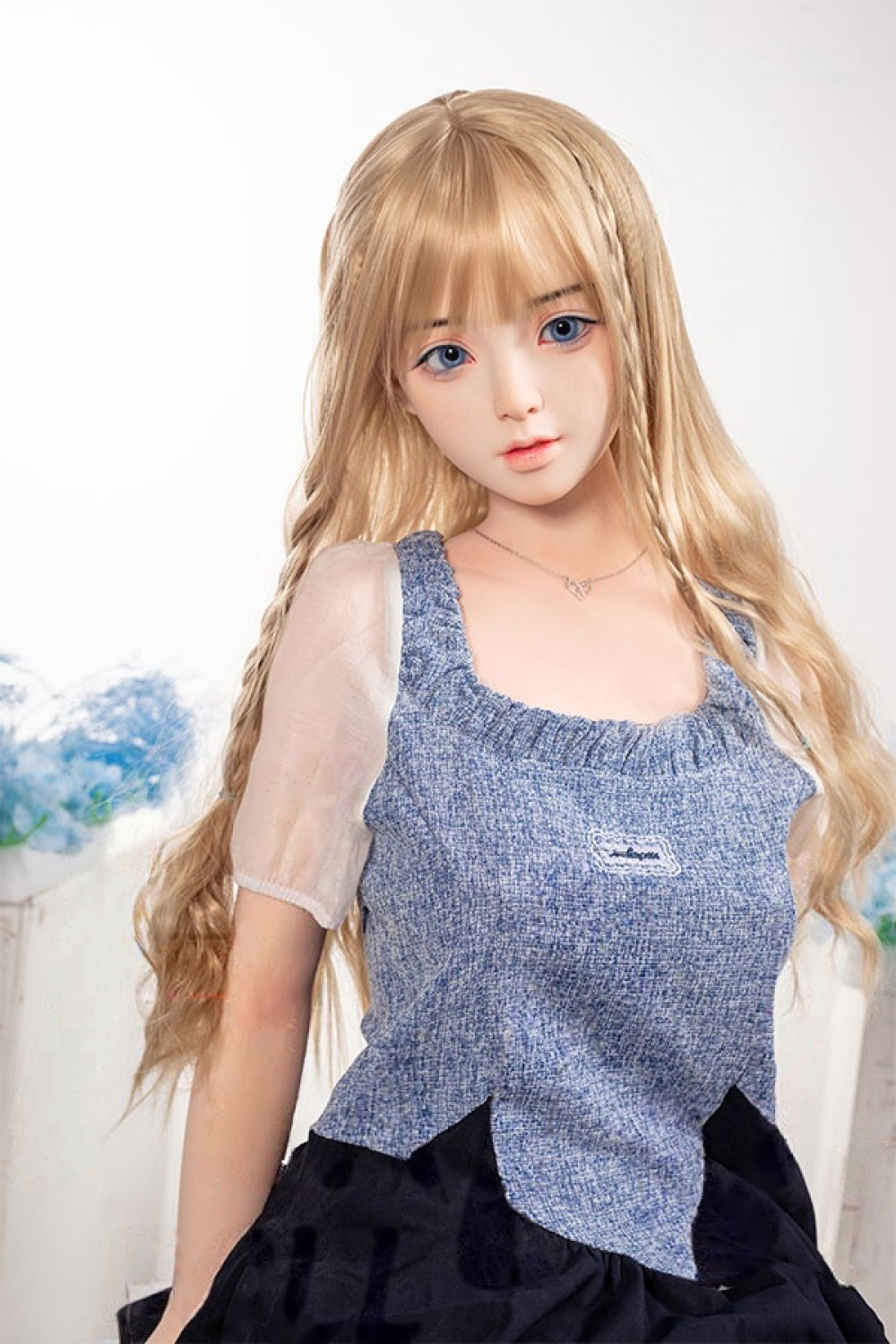 DimoDoll TPE製 清純 芸術家 ラブドール 高品質 恵美子 158cm H3850