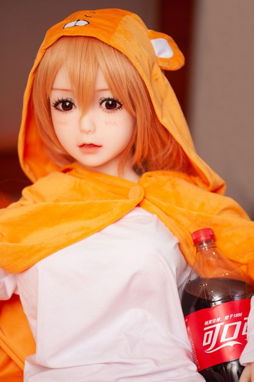 MeseDoll めっちゃかわいい ロリラブドール 舞花 138cm