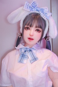 MOZUDoll TPE製 高校生 JK制服ラブドール 奈央子 145cm H3845