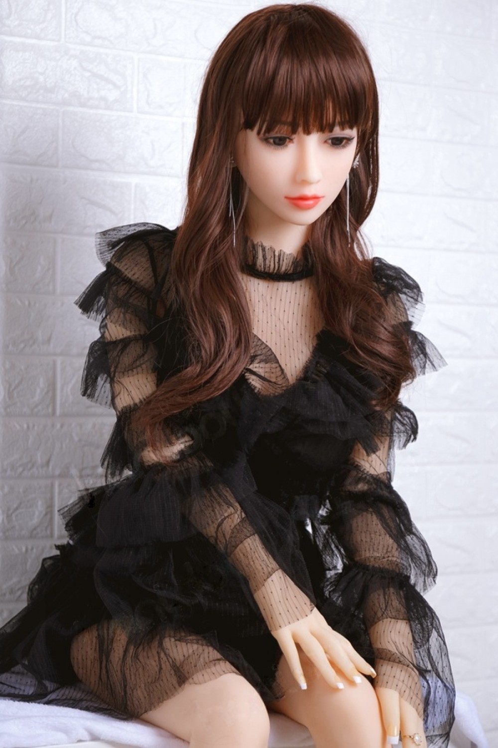 AibeiDoll TPE製 ダッチワイフ 最新 西欧里 148cm H1952